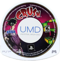 Crush (Pre-Owned)
