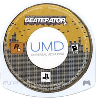 Beaterator (Pre-Owned)