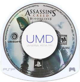 Assassin's Creed Bloodlines (Cartridge Only)