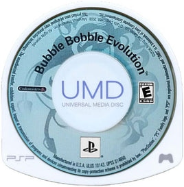 Bubble Bobble Evolution (Cartridge Only)