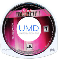 Final Fantasy II (Pre-Owned)