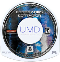 Coded Arms Contagion (Pre-Owned)