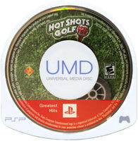 Hot Shots Golf: Open Tee (Greatest Hits) (Pre-Owned)