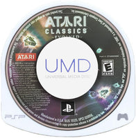 Atari Classics Evolved (Pre-Owned)