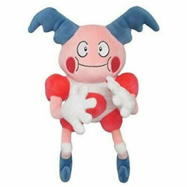 Pokemon All Star Collection Mr Mime 9" Plush Toy