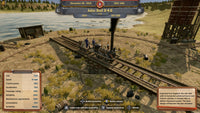 Railway Empire