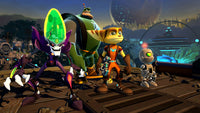 Ratchet & Clank: All 4 One (Pre-Owned)