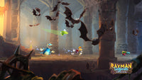 Rayman Legends Definitive Edition