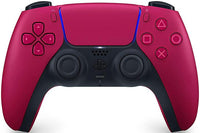 Playstation 5 DualSense Cosmic Red Wireless Controller