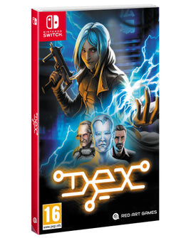 Dex (Import) (Pre-Owned)
