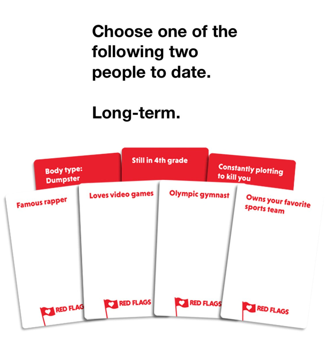 Red Flags| Microplay Newmarket
