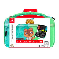 Commuter Case (Tom Nook) for Switch