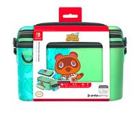 Pull-N-Go Case (Tom Nook) for Switch