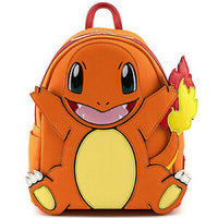 Pokemon Charmander Mini Backpack