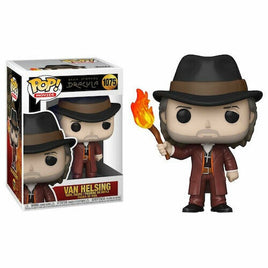 Pop! Bram Stoker's Dracula: Van Helsing 1075
