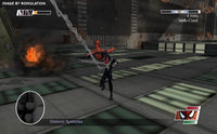 Spider-Man Web of Shadows (Pre-Owned)