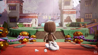 Sackboy: A Big Adventure