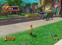Chicken Little (Player's Choice) (As Is) (Pre-Owned)