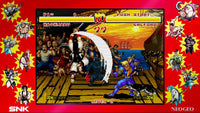 Samurai Shodown NeoGeo Collection (Pre-Owned)