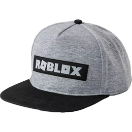 Roblox Youth Snapback