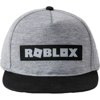Roblox Youth Snapback
