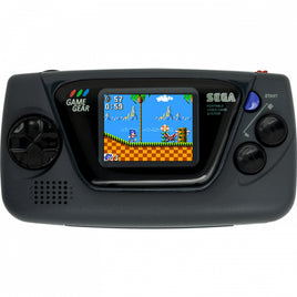 Game Gear Micro (Black)