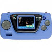 Game Gear Micro (Blue)