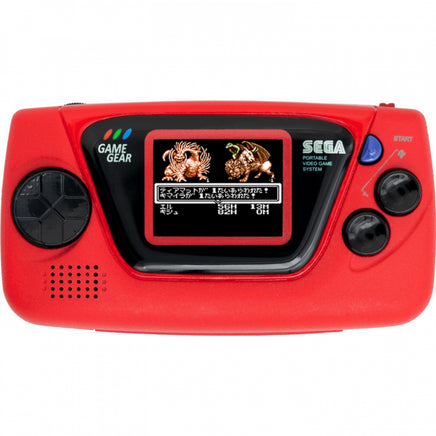 game gear micro kaufen Game Gear Micro (Red)| Microplay Newmarket