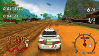 Sega Rally Revo (Pre-Owned)
