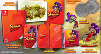 Shantae Collectors Edition