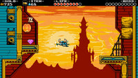 Shovel Knight Treasure Trove (Pre-Owned)