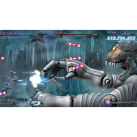 Soldner-X 2: Final Prototype Definitive Edition (Limited Edition)