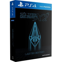 Soldner-X 2: Final Prototype Definitive Edition (Limited Edition)
