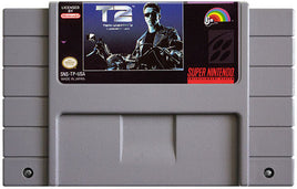 Terminator 2: Judgment Day (Cartridge Only)