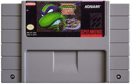 Teenage Mutant Ninja Turtles: Tournament Fighters (Cartridge Only)