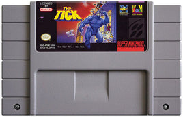 Tick (Cartridge Only)