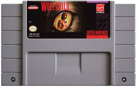 Wolfchild (Cartridge Only)