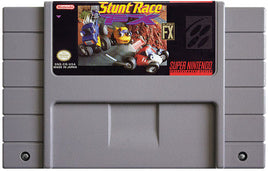 Stunt Race FX (Cartridge Only)