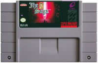 7th Saga (Cartridge Only)