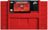 Spider-Man & Venom: Maximum Carnage (Cartridge Only)