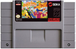 Super Aquatic Games (Cartridge Only)