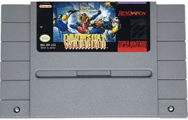 Doomsday Warrior (Cartridge Only)