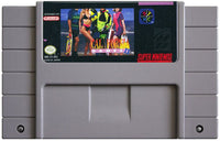 California Games II (Cartridge Only)