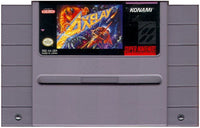 Axelay (Cartridge Only)