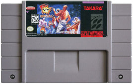 Fatal Fury Special (Cartridge Only)