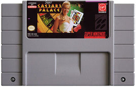 Super Caesar's Palace (Cartridge Only)