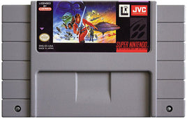 Super Star Wars Empire Strikes Back (Cartridge Only)