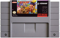 Legend of the Mystical Ninja (Cartridge Only)