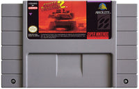 Super Battletank 2 (Cartridge Only)