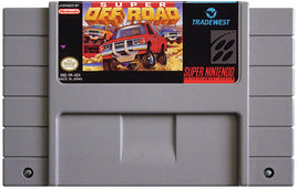 Super Off Road (Cartridge Only)